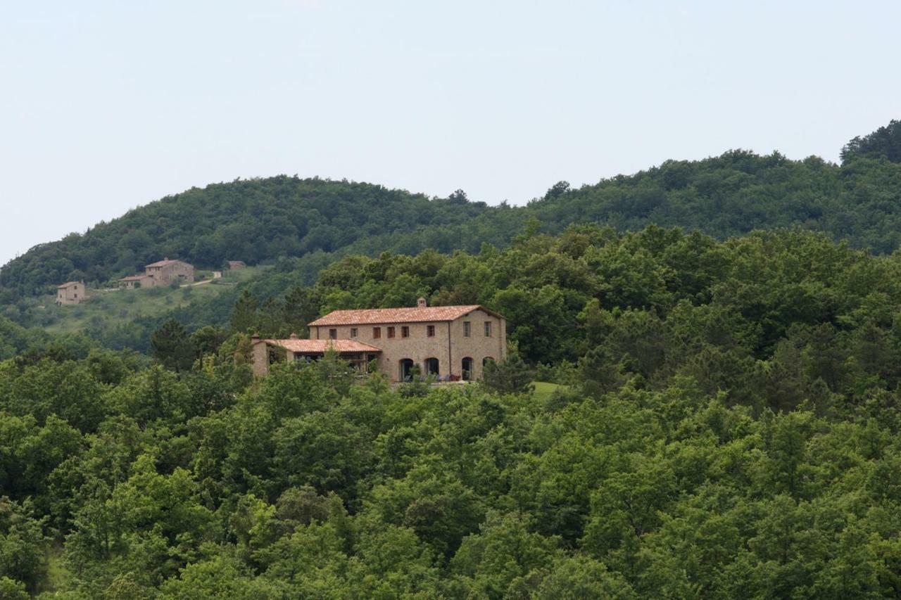 Casali Di Casole - Timbers Tuscany Casole dʼElsa Kültér fotó