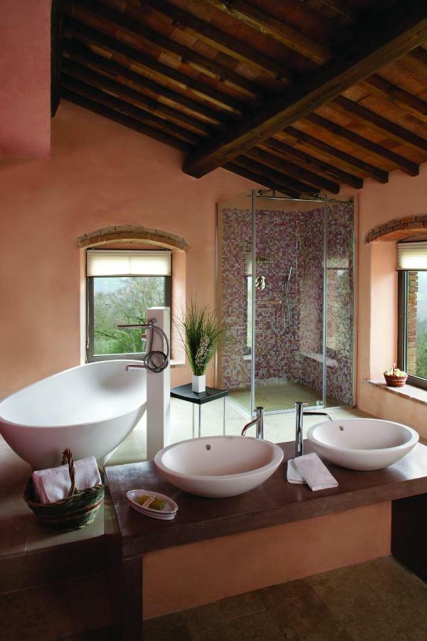 Casali Di Casole - Timbers Tuscany Casole dʼElsa Kültér fotó