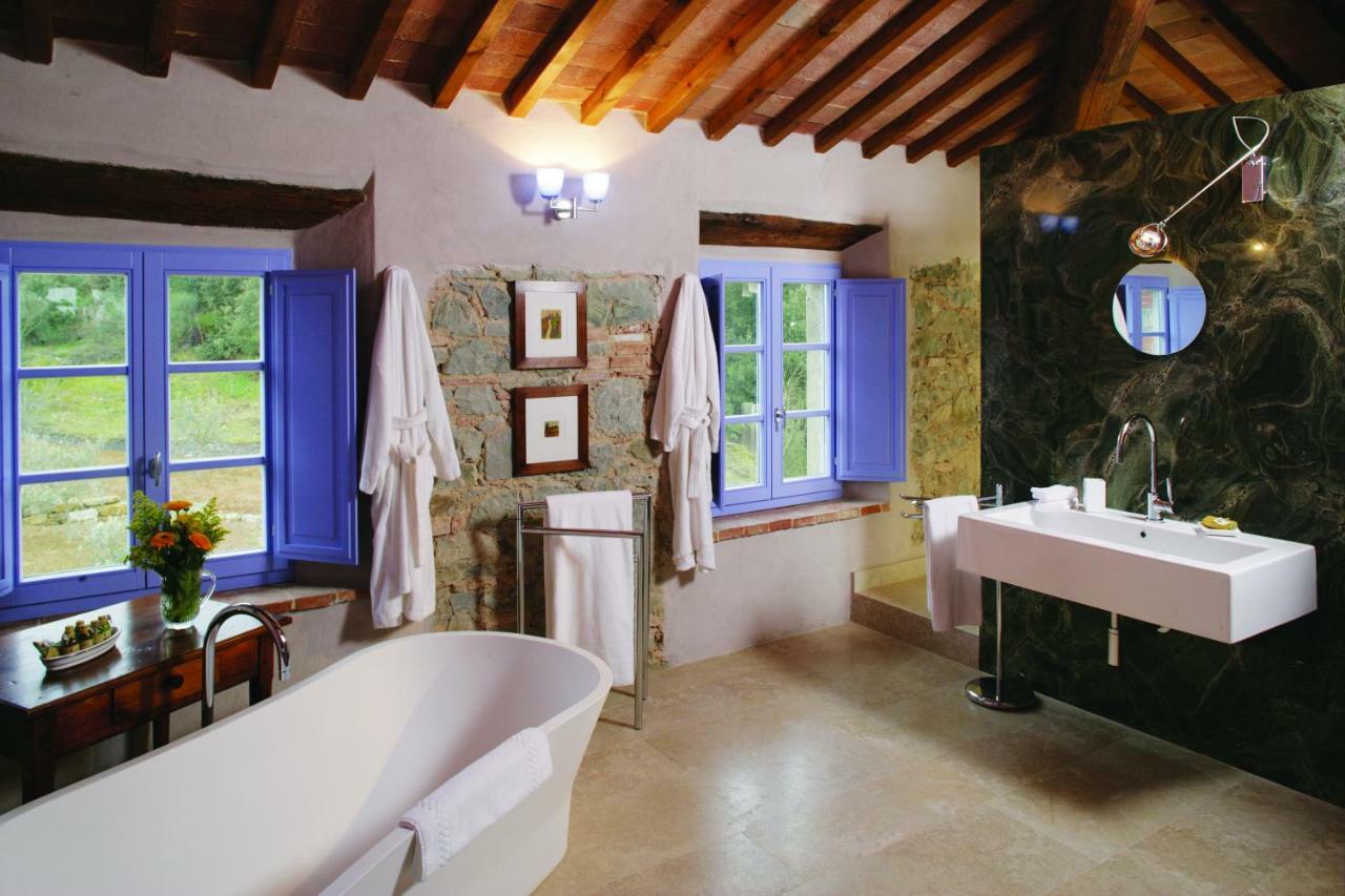 Casali Di Casole - Timbers Tuscany Casole dʼElsa Kültér fotó