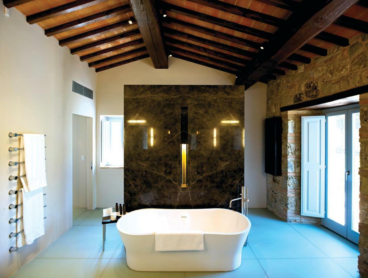 Casali Di Casole - Timbers Tuscany Casole dʼElsa Kültér fotó