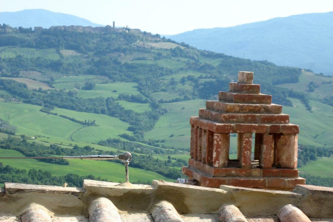 Casali Di Casole - Timbers Tuscany Casole dʼElsa Kültér fotó