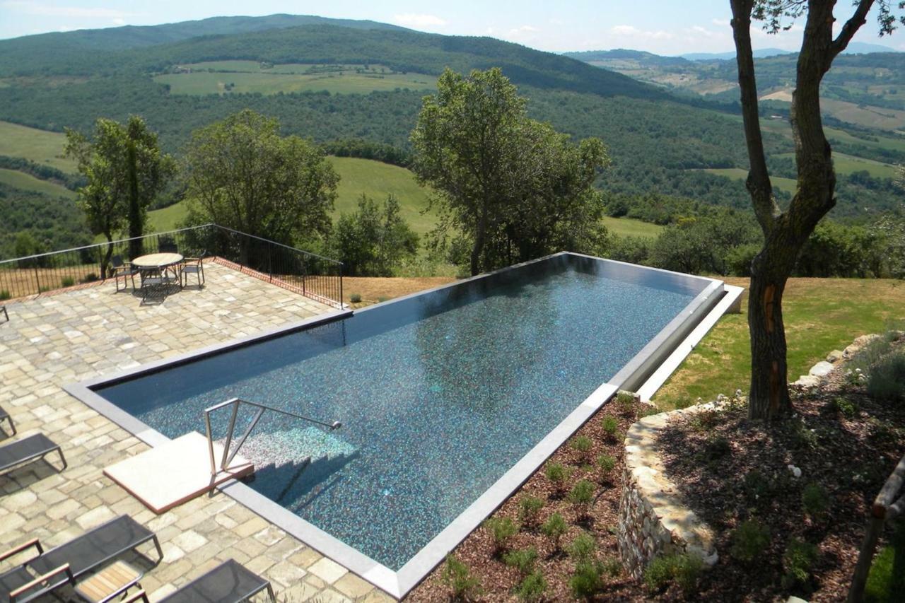 Casali Di Casole - Timbers Tuscany Casole dʼElsa Kültér fotó