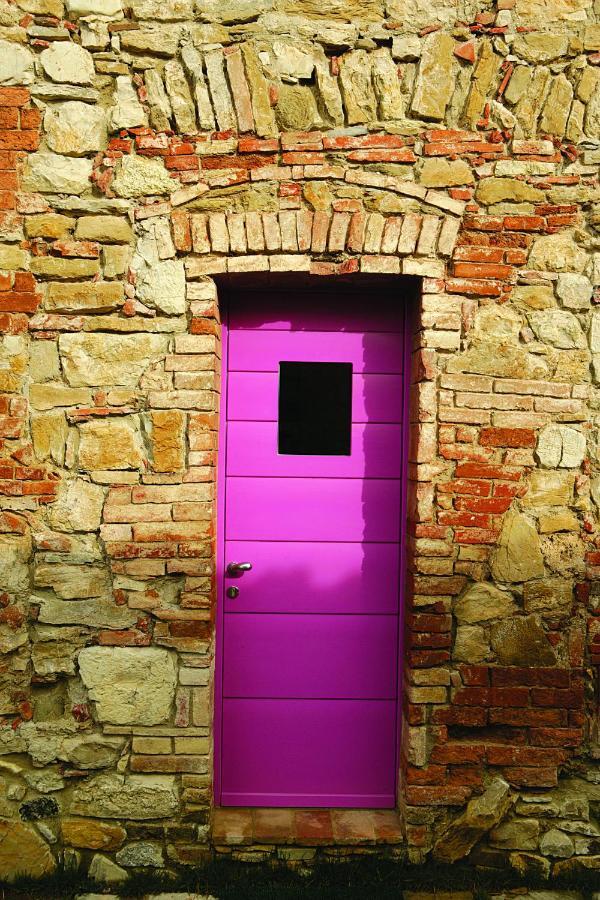Casali Di Casole - Timbers Tuscany Casole dʼElsa Kültér fotó